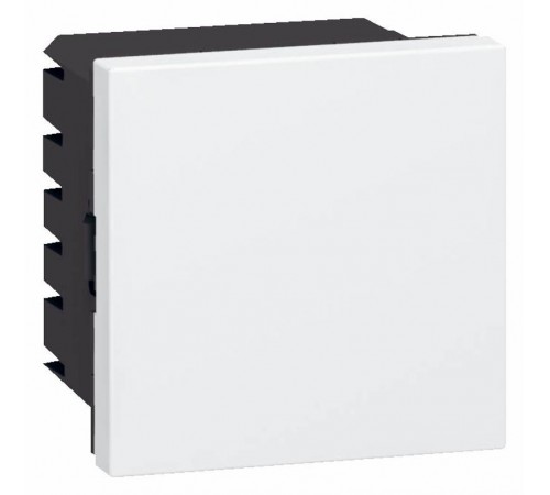 Датчик для модульного термостата - Программа Mosaic - 2 модуля - белый  076723  Legrand