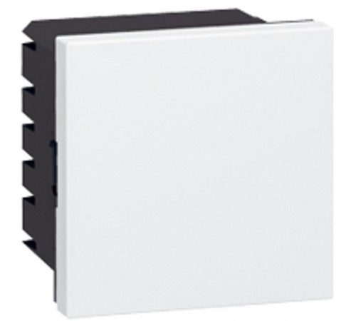 Датчик для модульного термостата - Программа Mosaic - 2 модуля - белый  076723  Legrand