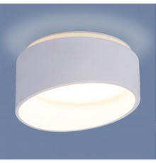 Светильник накладной 7000 MR16 WH белый спот  a046056  Elektrostandard