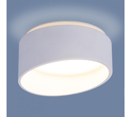 Светильник накладной 7000 MR16 WH белый спот  a046056  Elektrostandard