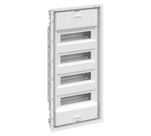 UK648EB Шкаф внутреннего монтажа на 48М без двери с винтовыми N/PE  2CPX077848R9999  ABB