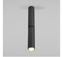 Pika 6W (25029/LED)/Светильник накладной черный Elektrostandard  a061109  Elektrostandard