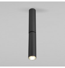 Pika 6W (25029/LED)/Светильник накладной черный Elektrostandard  a061109  Elektrostandard