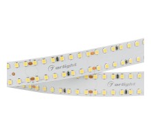 Светодиодная лента S2-A280-20mm 24V Warm3000 (20 W/m, IP20, 2835, 2.5m) (Arlight, -)  023401(2)  Arlight