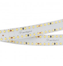 Светодиодная лента S2-A280-20mm 24V Warm3000 (20 W/m, IP20, 2835, 2.5m) (Arlight, -)  023401(2)  Arlight