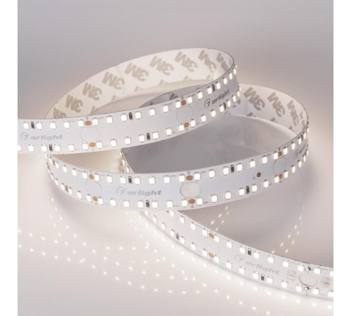 Лента светодиодная S2-A280-20mm 24V Day4000 (20 W/m, IP20, 2835, 2.5m) (arlight, Открытый)  021198(2)  Arlight