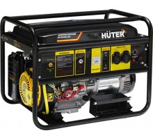 Электрогенератор DY6500LXG   64/1/32  HUTER