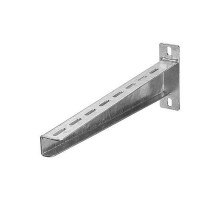 Кронштейн усиленный, осн. лотка 500 мм  SQ2907-0333  TDM