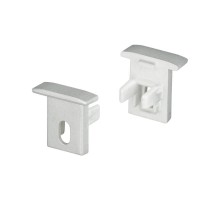 Заглушка SL-MINI-8-H12-F12 с отверстием  024492  Arlight