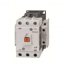 2-полюсный контактор постоянного тока MD-60a DC110V  Screw 2a2b  1394002300  Lsis