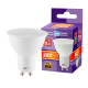 Лампа светодиодная PLED- SP GU10 11w 5000K-E  .5019515  Jazzway
