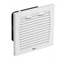 Вентилятор фильтрующий IP55 370 M3/Ч 230В ЦВЕТ RAL7035  35006DEK  DEKraft