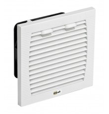 Вентилятор фильтрующий IP55 370 M3/Ч 230В ЦВЕТ RAL7035  35006DEK  DEKraft