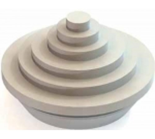 Cальник диаметр кабеля 20-23мм СЕРЫЙ IP55 КВ-103   32190DEK  DEKraft