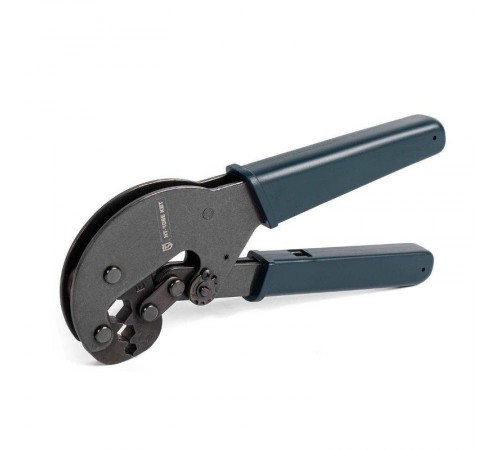 Пресс-клещи HT-106E  85138  КВТ