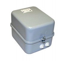 Контактор э/м ПМ12-010540 У3 В, 380В, (6з+4р), АЭС  020540642ВВ380000011  Электротехник