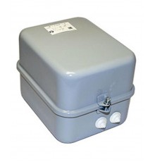 Контактор э/м ПМ12-010540 У3 В, 110В, (4з+2р)  020540422ВВ110000010  Электротехник