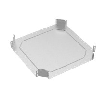 Ответвитель Х-образный Стандарт HDZ 600х100  PR16.1722  Промрукав