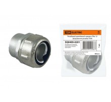 Резьбовой крепёжный элемент РКв-12 (внутренняя резьба)   SQ0409-0201  TDM