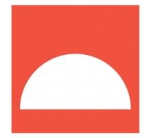 Пиктограмма (наклейка) "Средства противопожарной защиты" Token V4-EM-00.0060.ADV-0043  VARTON