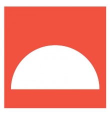 Пиктограмма (наклейка) "Средства противопожарной защиты" Token V4-EM-00.0060.ADV-0043  VARTON