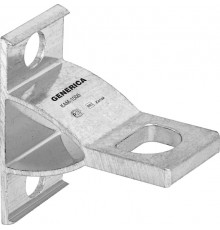Кронштейн анкерный КАМ-1500  UKA-12-1500-1500-G  GENERICA