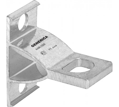 Кронштейн анкерный КАМ-1500  UKA-12-1500-1500-G  GENERICA