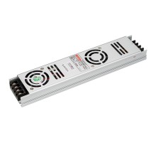 Блок питания HTS-400-12-LS (12V, 33.4A, 400W)  022991  Arlight