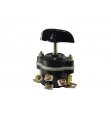 Пакетный переключатель ПП 3-63/Н2 исп.3 3П 63А 220В IP00   SQ0723-0055  TDM