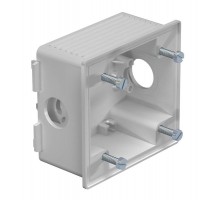 Монтажная коробка CEE для кабельного канала WDK (светло-серый) (2392)  6024009  OBO Bettermann
