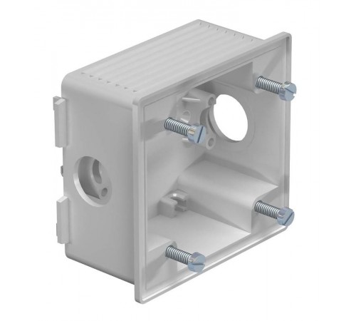 Монтажная коробка CEE для кабельного канала WDK (светло-серый) (2392)  6024009  OBO Bettermann