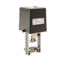 Привод клапана, для VGF, 1500Н 0...10В/4...20мА ~24В 6,7ВА IP54  VGFA015R  SE