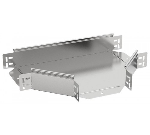 ESCA 5 Разветвитель Т-обр. 100х150-1,2  ES5-RT-100-150-12  IEK