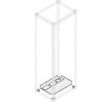 Панель внутр.уст.для фланцев EV 750х700   1STQ002243B0000   ABB