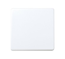 Simon 27 Выключатель 1-кл проходной с 3-х мест, 10А 250В, широкий модуль, S27, белый  27251-65  Simon