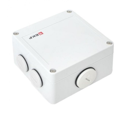 Коробка соединительная Heat Box 100 IP65HB100EKF