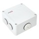 Коробка соединительная Heat Box 100 IP65HB100EKF
