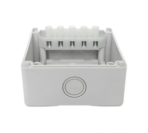 Коробка соединительная Heat Box 100 IP65HB100EKF