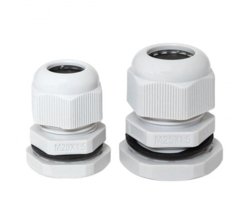 Коробка соединительная Heat Box 100 IP65HB100EKF