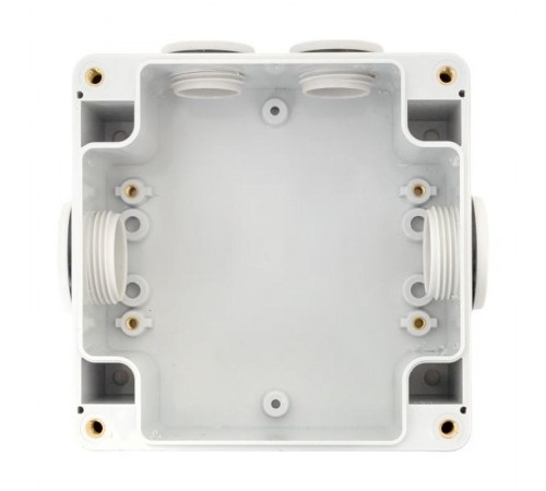 Коробка соединительная Heat Box 100 IP65HB100EKF