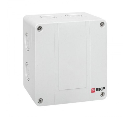 Коробка соединительная Heat Box 100 IP65HB100EKF