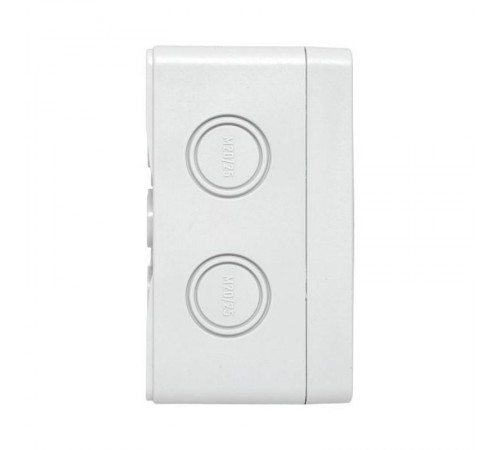 Коробка соединительная Heat Box 100 IP65HB100EKF