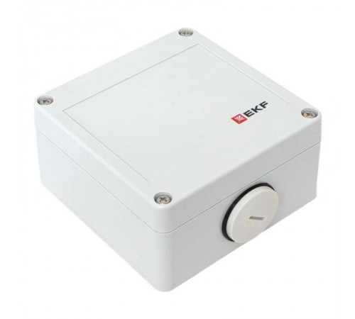 Коробка соединительная Heat Box 100 IP65HB100EKF