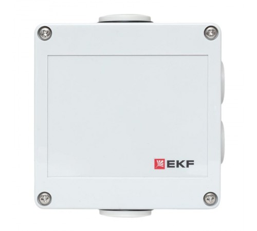 Коробка соединительная Heat Box 100 IP65HB100EKF