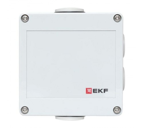 Коробка соединительная Heat Box 100 IP65HB100EKF