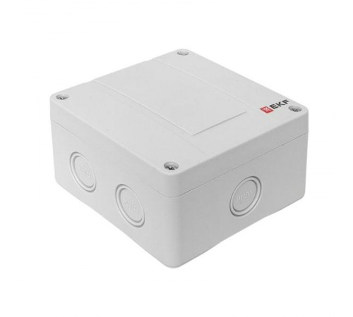 Коробка соединительная Heat Box 100 IP65HB100EKF