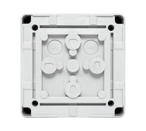 Коробка соединительная Heat Box 100 IP65HB100EKF