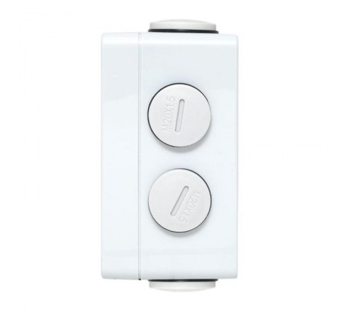 Коробка соединительная Heat Box 100 IP65HB100EKF