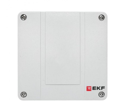 Коробка соединительная Heat Box 100 IP65HB100EKF