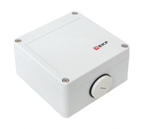 Коробка соединительная Heat Box 100 IP65HB100EKF